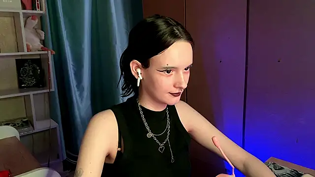 MabelDefina online show from 03-22-26, 11:12