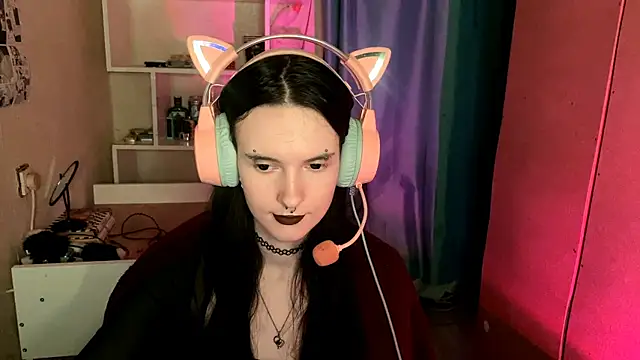 Snapshot of MabelDefina chatting on 05-25-26, 05:07 MabelDefina online show from 05-25-26, 05:07