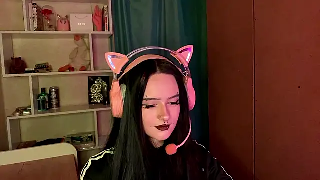 MabelDefina online show from 02-20-26, 11:23