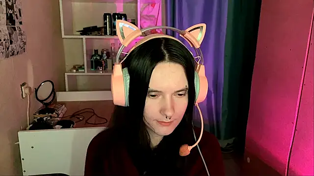Snapshot of MabelDefina chatting on 05-29-26, 05:13 MabelDefina online show from 05-29-26, 05:13