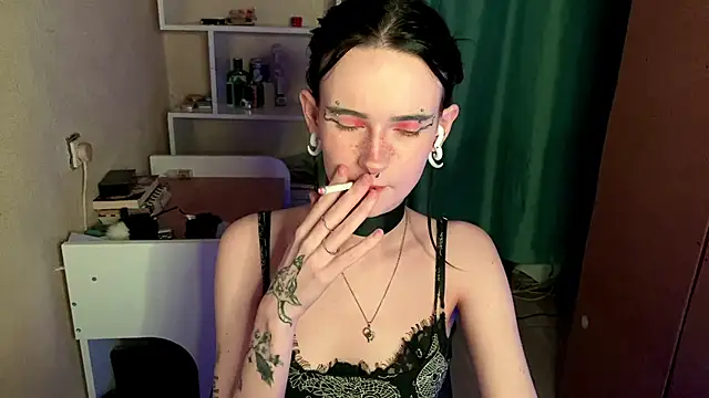 MabelDefina online show from 04-17-26, 05:10