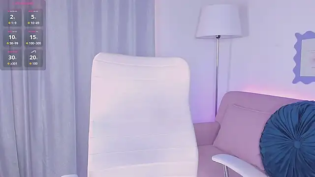 Snapshot of Layla_Sahar chatting on 02-20-26, 03:03 Layla Sahar online show from 02-20-26, 03:03