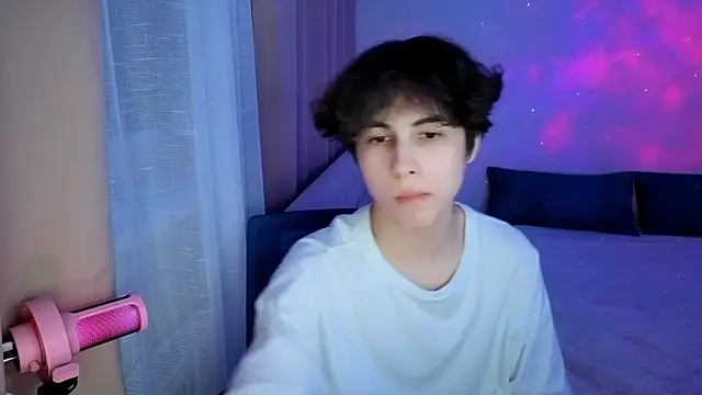  LukaHayes  online show from 03-06-26, 05:41