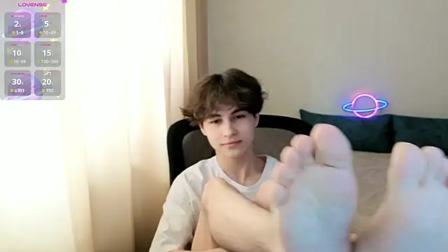  LukaHayes  online show from 03-21-26, 12:20