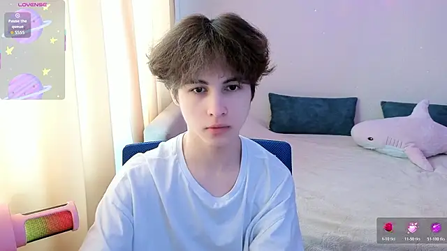  LukaHayes  online show from 02-22-26, 11:34