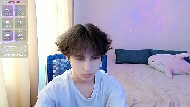  LukaHayes  online show from 02-19-26, 01:41