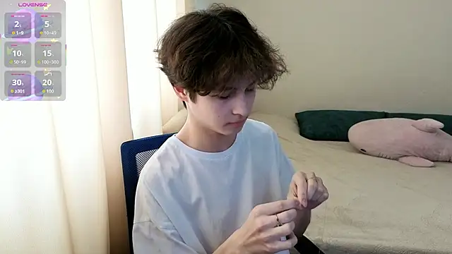  LukaHayes  online show from 02-25-26, 11:10