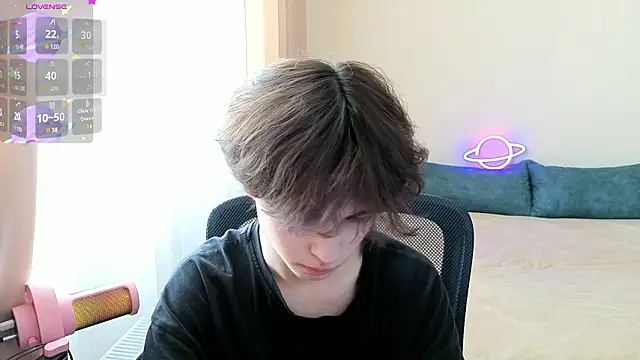  LukaHayes  online show from 03-28-26, 12:06