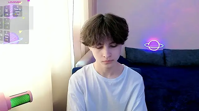  LukaHayes  online show from 03-15-26, 11:50