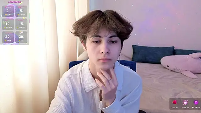  LukaHayes  online show from 02-28-26, 10:37