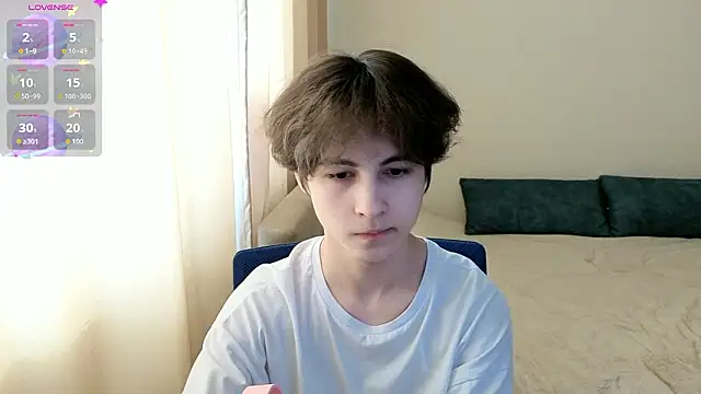  LukaHayes  online show from 03-11-26, 11:26