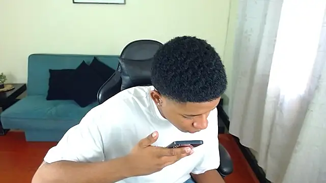 liiam3 online show from 03-14-26, 08:48