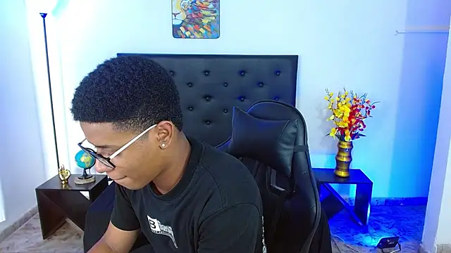 liiam3 online show from 04-09-26, 09:10