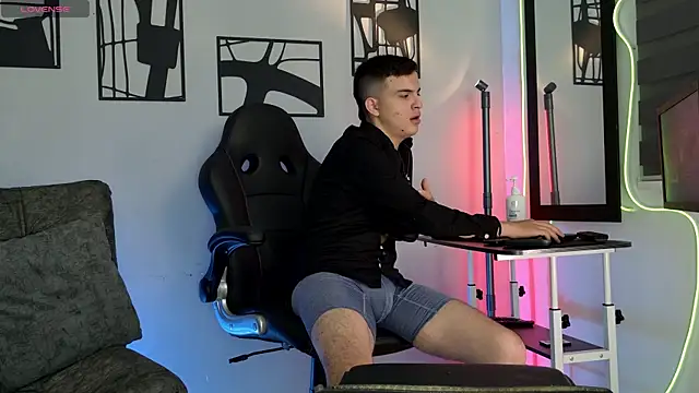 nico pelusa online show from 03-27-26, 11:00