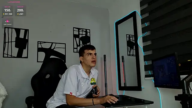 nico pelusa online show from 04-06-26, 10:38