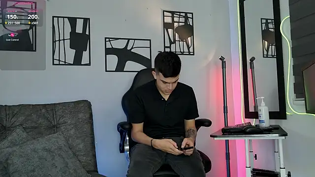 nico pelusa online show from 03-28-26, 10:49