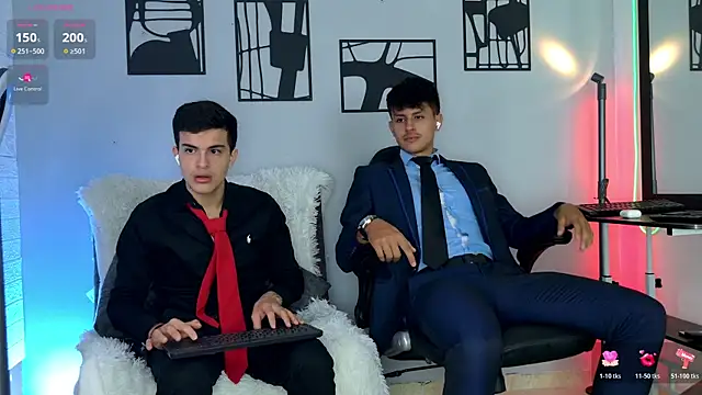 nico pelusa online show from 03-08-26, 10:51