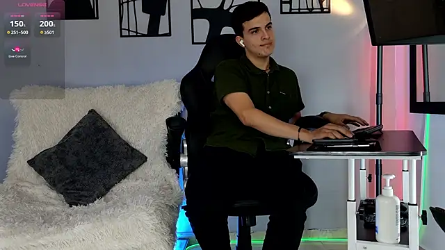 nico pelusa online show from 02-28-26, 07:57