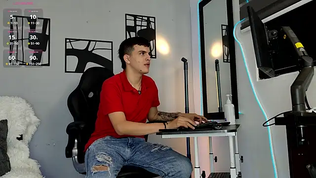 nico pelusa online show from 04-05-26, 09:49