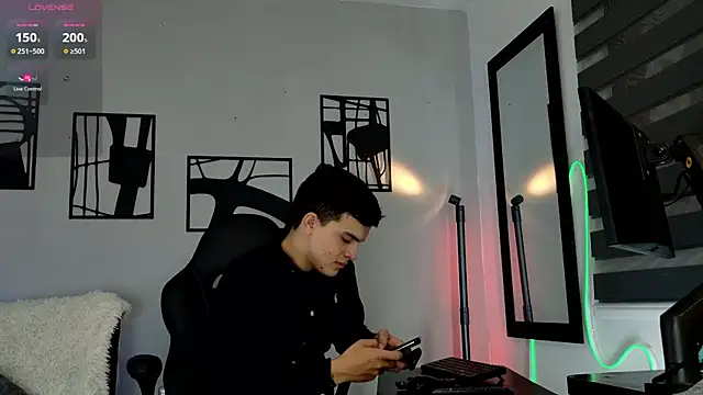 nico pelusa online show from 02-25-26, 10:20