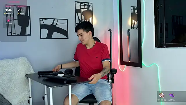 nico pelusa online show from 03-07-26, 11:05