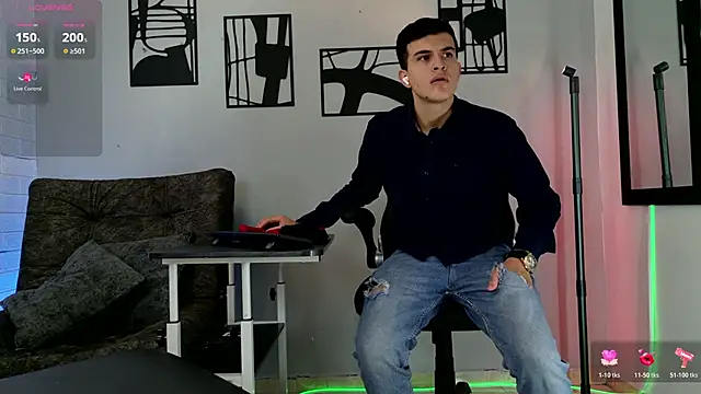 nico pelusa online show from 02-22-26, 09:16