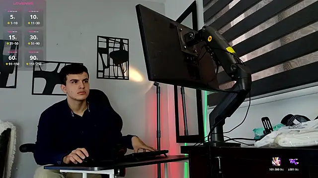 nico pelusa online show from 02-26-26, 09:48