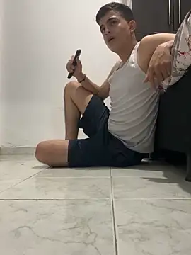 nico pelusa online show from 04-08-26, 01:07