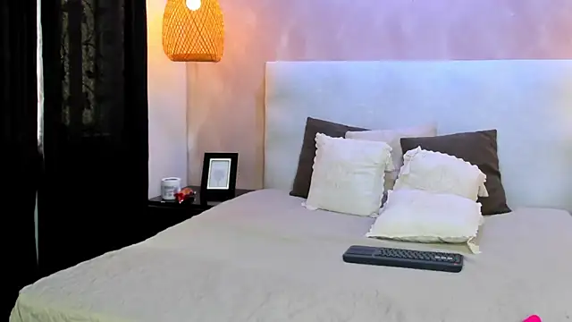 AnnyCruise149 online show from 03-02-26, 07:21