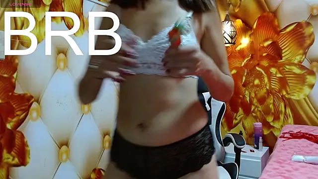 isabella barbie online show from 03-02-26, 04:46