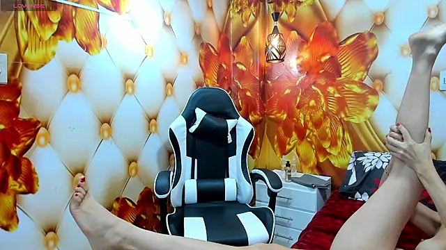 isabella barbie online show from 02-20-26, 06:26