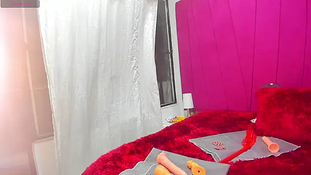 isabella barbie online show from 02-24-26, 02:23