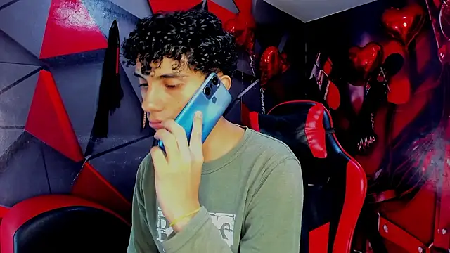 Gay Red Room online show from 02-27-26, 03:07