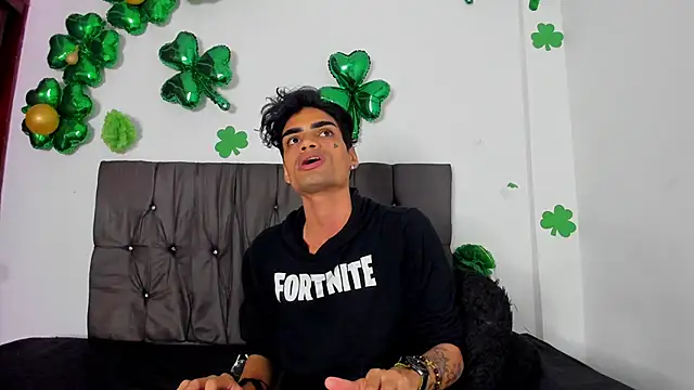 Gay Red Room online show from 04-13-26, 02:59