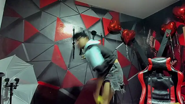 Gay Red Room online show from 02-22-26, 02:58