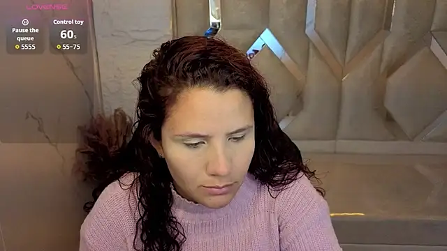 Natasha  tp online show from 05-15-26, 12:36