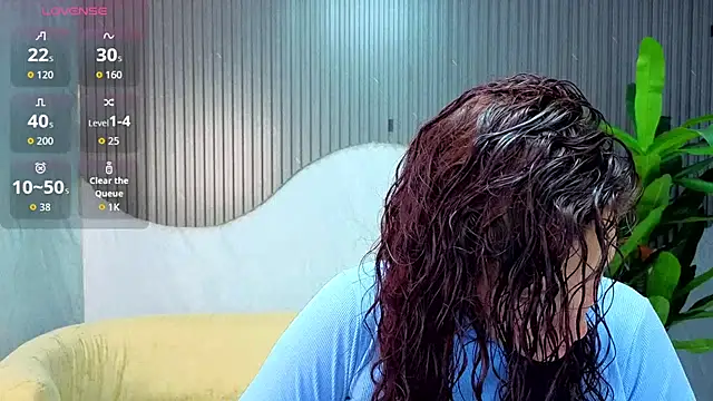 Natasha  tp online show from 03-21-26, 12:42