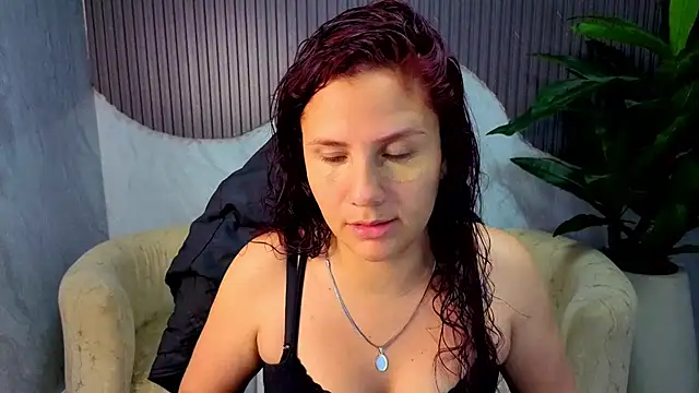 Natasha  tp online show from 04-18-26, 12:40