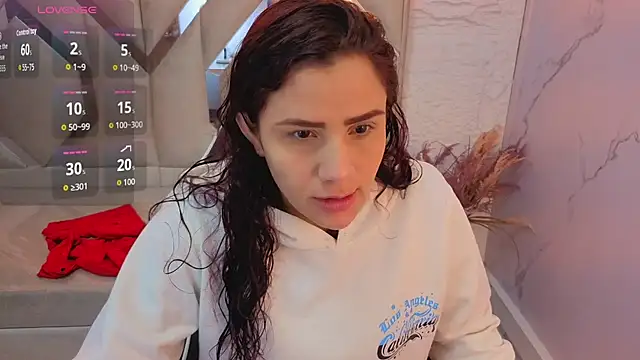 Natasha  tp online show from 02-25-26, 12:38