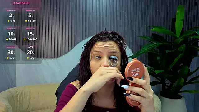 Natasha  tp online show from 03-12-26, 12:53