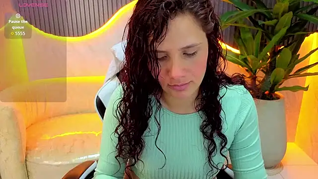 Natasha  tp online show from 03-25-26, 12:48