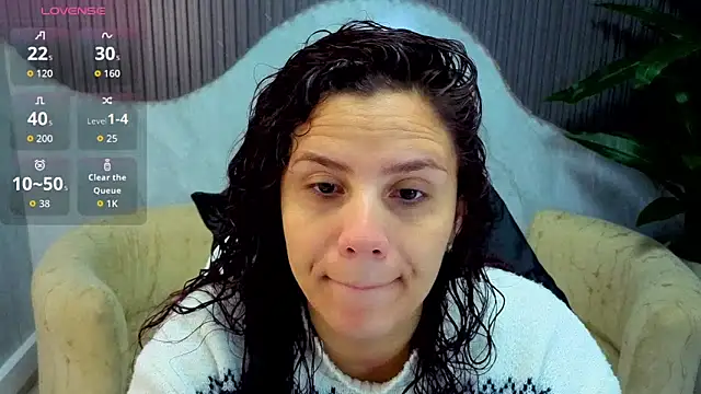 Natasha  tp online show from 03-07-26, 12:43