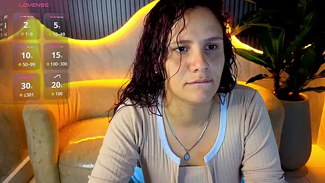 Natasha  tp online show from 04-27-26, 12:36