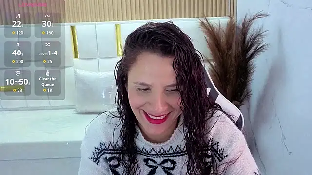 Natasha  tp online show from 02-23-26, 08:53