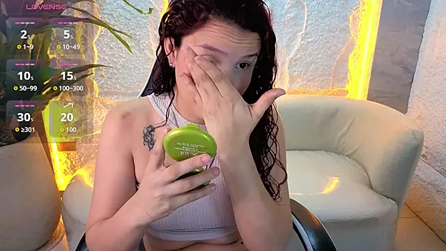 Natasha  tp online show from 05-07-26, 12:41