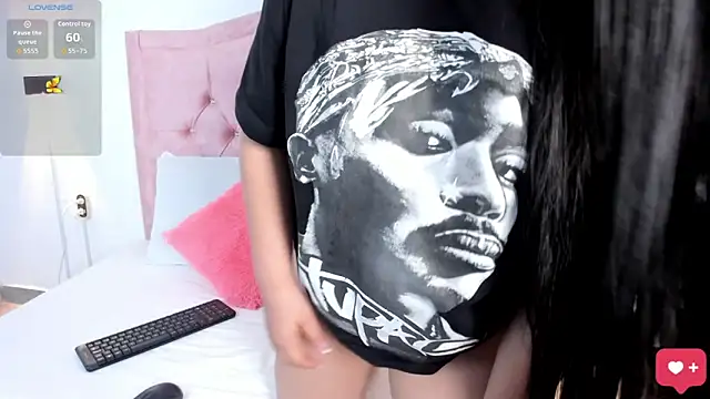 ella owen1 online show from 03-09-26, 11:58