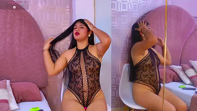 Khloe Moon online show from 03-27-26, 08:32