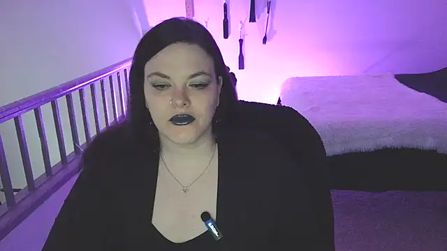 VixieNyx online show from 03-31-26, 03:47