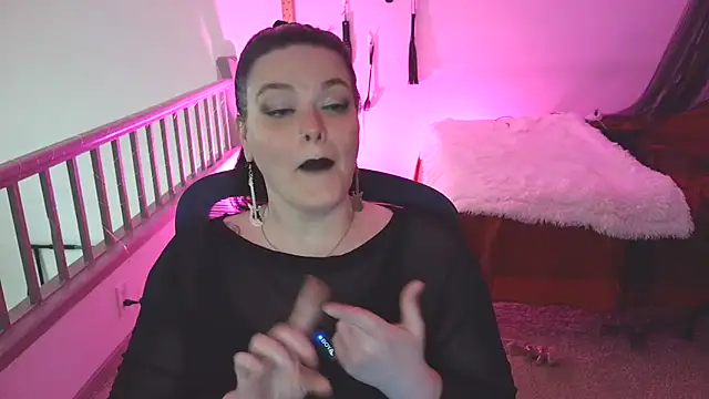 VixieNyx online show from 04-15-26, 07:58