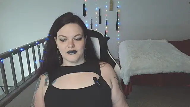 VixieNyx online show from 03-02-26, 05:09